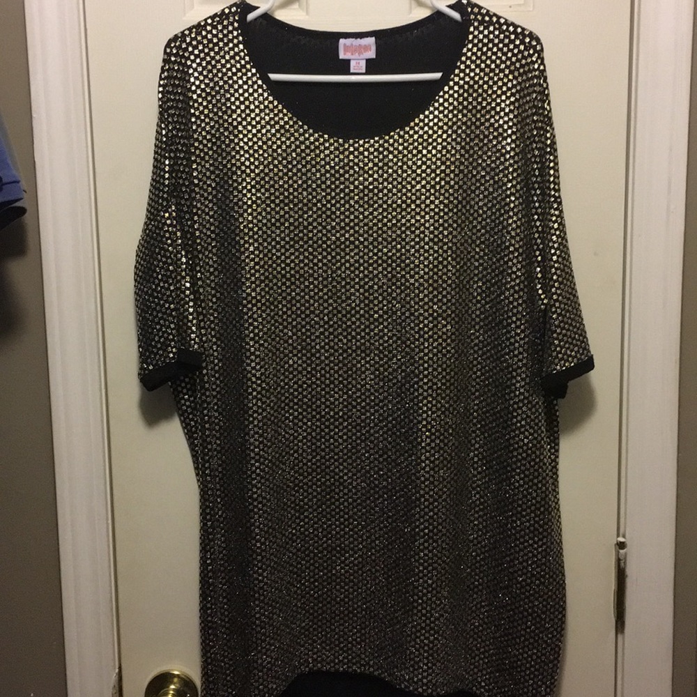 Lularoe M Elegant Irma